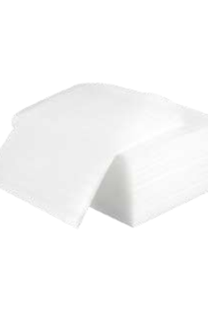 Foam Pouch