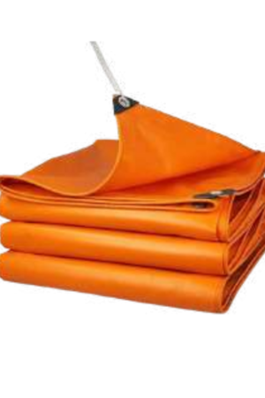 Plastic Tarpal