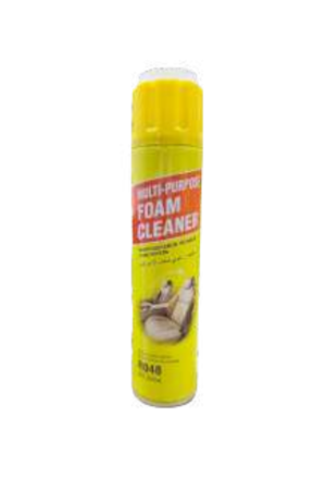 Foam Cleaner