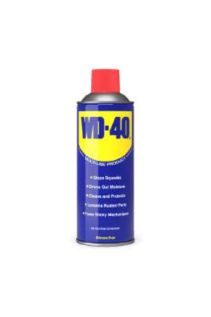 Rust Remover