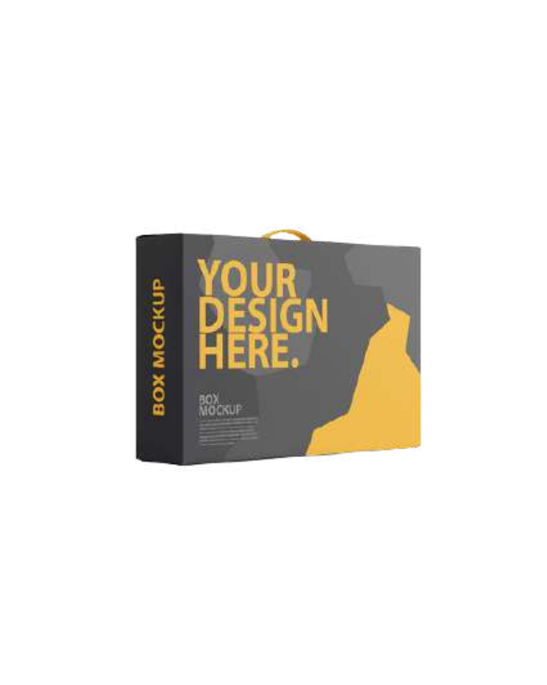 Customize Box