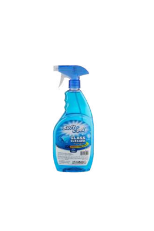 Glass Cleaner