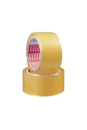 Clear Tape