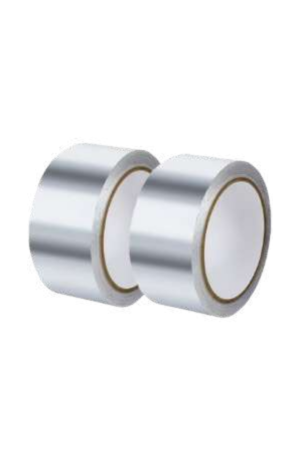 Silver Tape