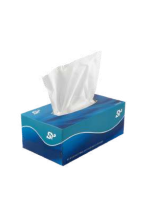 Tissue Box
