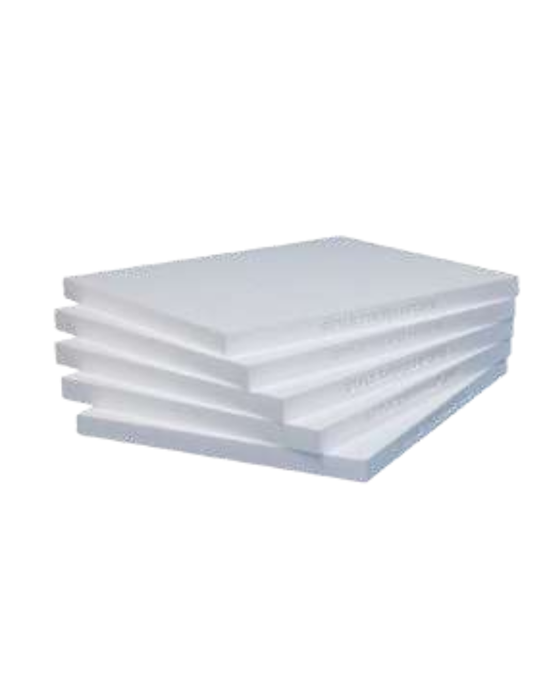 Thermocol Sheet