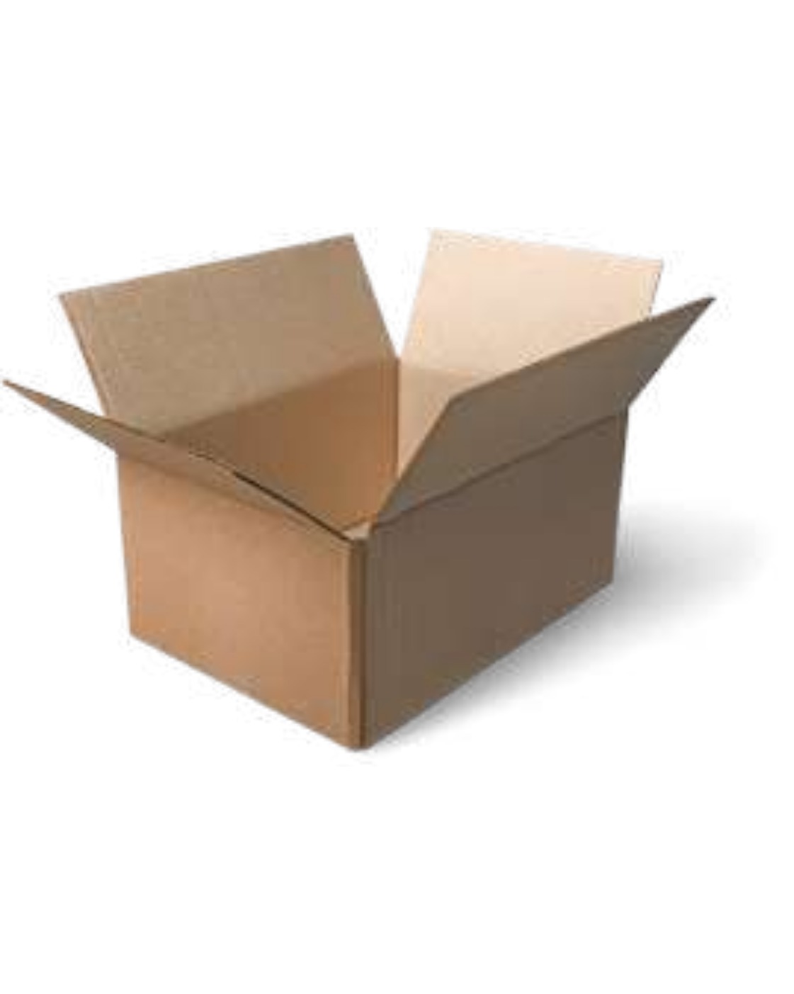 Plain Box