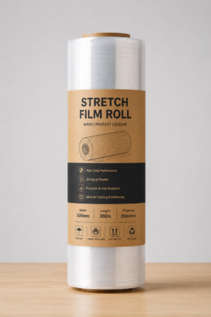 Stretch Film