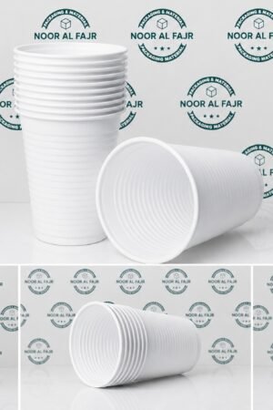 Plastic Cup