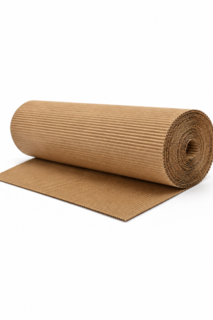 Corrugated Paper Roll